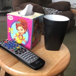 Meet your Posher, Marylou